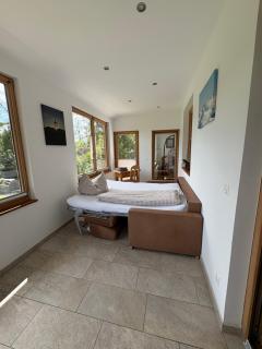 Villa Hansalhof, Wohnung Rosenduft - 4