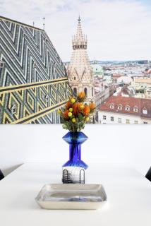 Spacious Group Apartment with Balcony - Wenen - 8