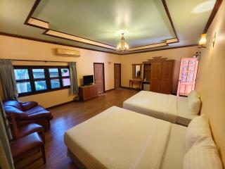 เขาใหญ่ฮาร์ทแลนด์ khaoyai heartland - 3