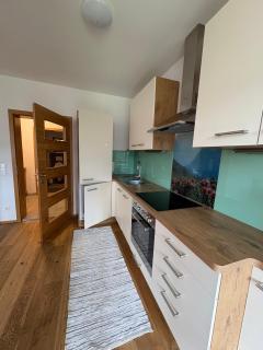 Villa Hansalhof, Wohnung Rosenduft - 5