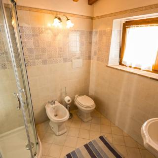 Antica Quercia Verde Agriturismo - 1