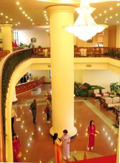 CWD Hotel - 9