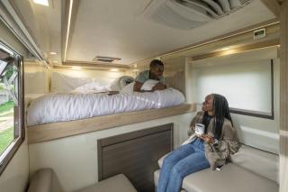 Vanani resort and caravan park Munnar - 8