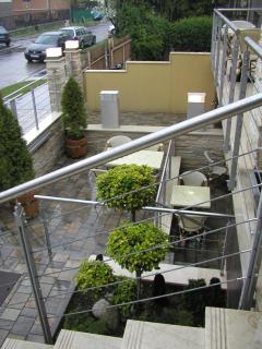 Roxane Panzio - Budapest - 2
