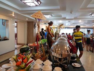Tan Binh Hotel - 3