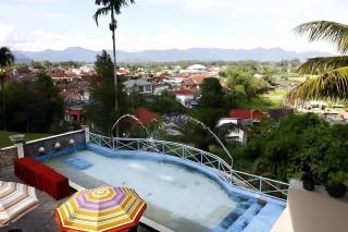 Campago Resort Hotel - 9