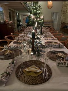 Tregrylls Barton - 0