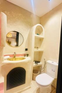 Riad chic Suite élégante au coeur de Marrakech - 8