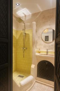 Riad chic Suite élégante au coeur de Marrakech - 1