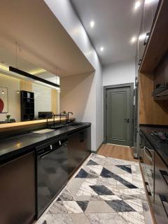 Tashkent Boulevard - 4