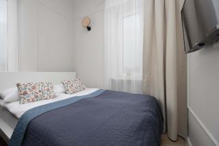 Comfortable Studio For 2 Guests in Warsaw by Noclegi Renters - 4