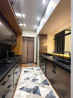 Tashkent Boulevard - 3