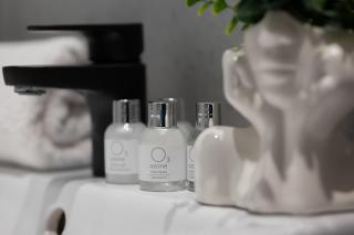 Comfortable Studio For 2 Guests in Warsaw by Noclegi Renters - 6