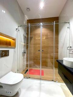 Tashkent Boulevard - 1