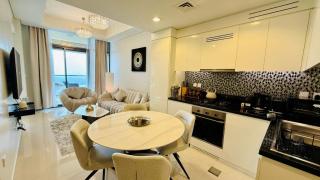 Aykon City Tower C Sheikh Zayed Road - 0