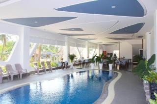 Damina boutique hotel - 9