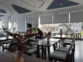 Damina boutique hotel - 8