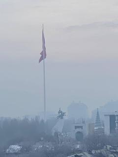 BEST LOCATION In BISHKEK - 0