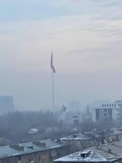 BEST LOCATION In BISHKEK - 9