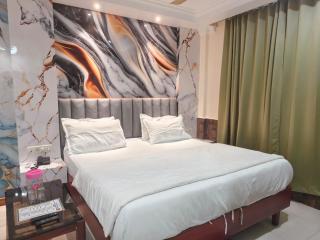 Sai Amrit Residency - 6