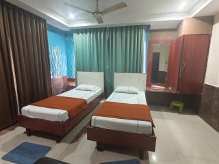 Sai Amrit Residency - 5