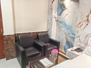 Sai Amrit Residency - 2