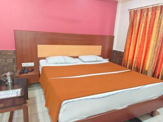 Sai Amrit Residency - 1