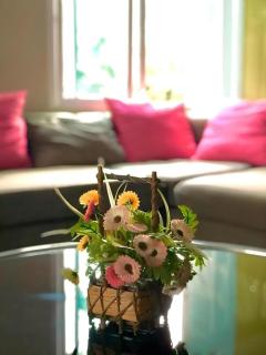 Huern Che Ta One Hotel - 4