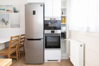 Comfort 14 Stylish City Apartment - 5