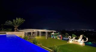 Ultra Winds Mountain Resort - Indahag - 9