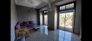 Bright apartment with balcony in the center of FES - 0
