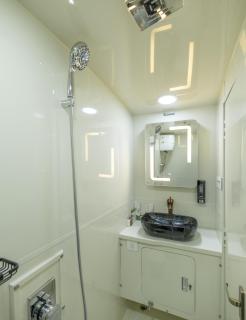 Vanani resort and caravan park Munnar - 4