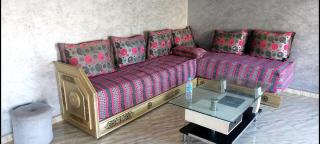 Bright apartment with balcony in the center of FES - 5