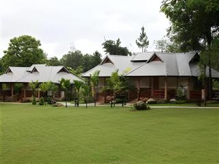 Chiangkham Luang Resort - 2