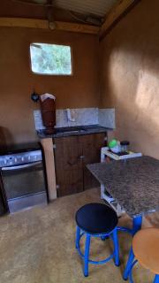 Casa da Árvore na vila de Patrimônio da Penha - 0