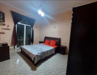 Bright apartment with balcony in the center of FES - 8