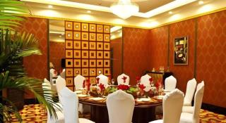 Chengdu Chengfei Hotel - 6