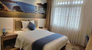 Chengdu Chengfei Hotel - 2