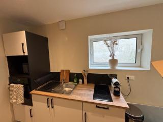 Maison de standing au centre de Reims 7 chambres avec 7 salles de bain, sauna, cour privée - 8