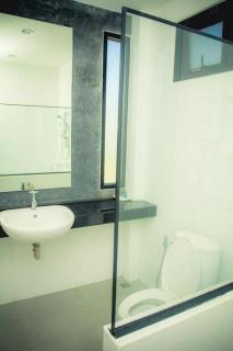 The Infinite Resort - 8