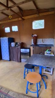 Casa da Árvore na vila de Patrimônio da Penha - 4