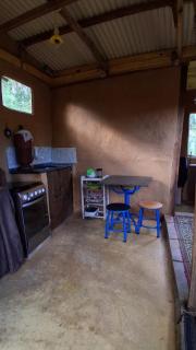 Casa da Árvore na vila de Patrimônio da Penha - 2