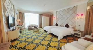 Nile Villa International Hotel - 9