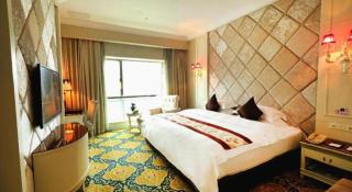 Nile Villa International Hotel - 8