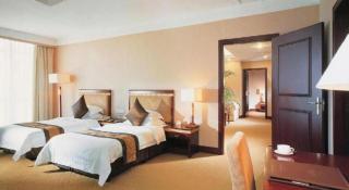 Nile Villa International Hotel - 7