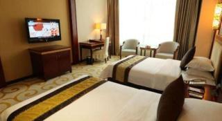 Nile Villa International Hotel - 6