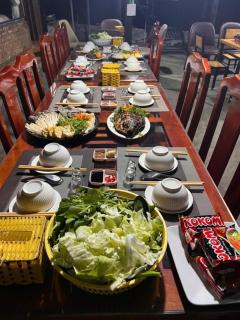 Nắng Homestay Tà Xùa - 7