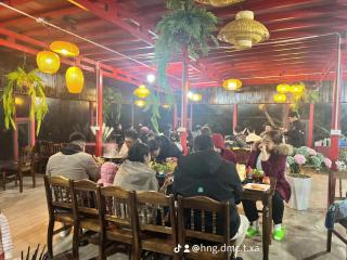 Nắng Homestay Tà Xùa - 6