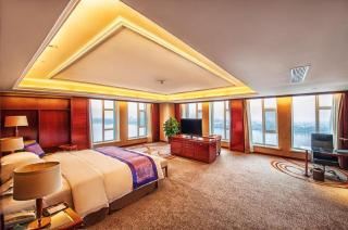 Dandong Xin An Dong Hotel - 9