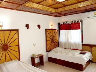 Panorama Hotel - Mae Hong Son - 6